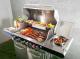 Plynov gril G21 Florida BBQ Premium line, 7 hok + zdarma redukn ventil 7