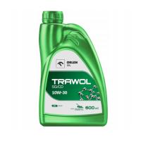 Trawol SG/CD-30 - motorov olej 0,6 L